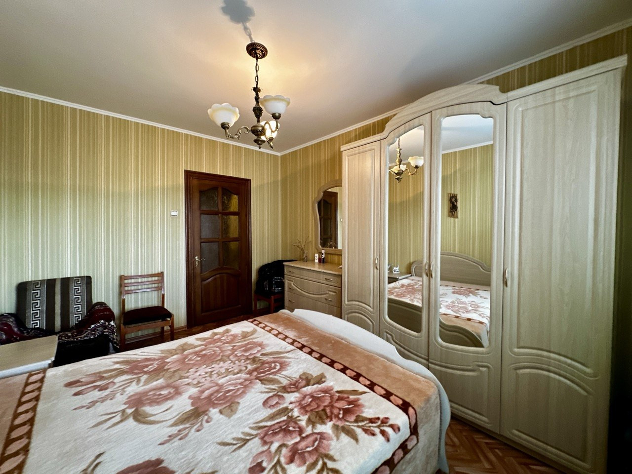 Центр Міста,3 кімнатна квартира 62м2,житловий стан,держ програми. Фото - 8