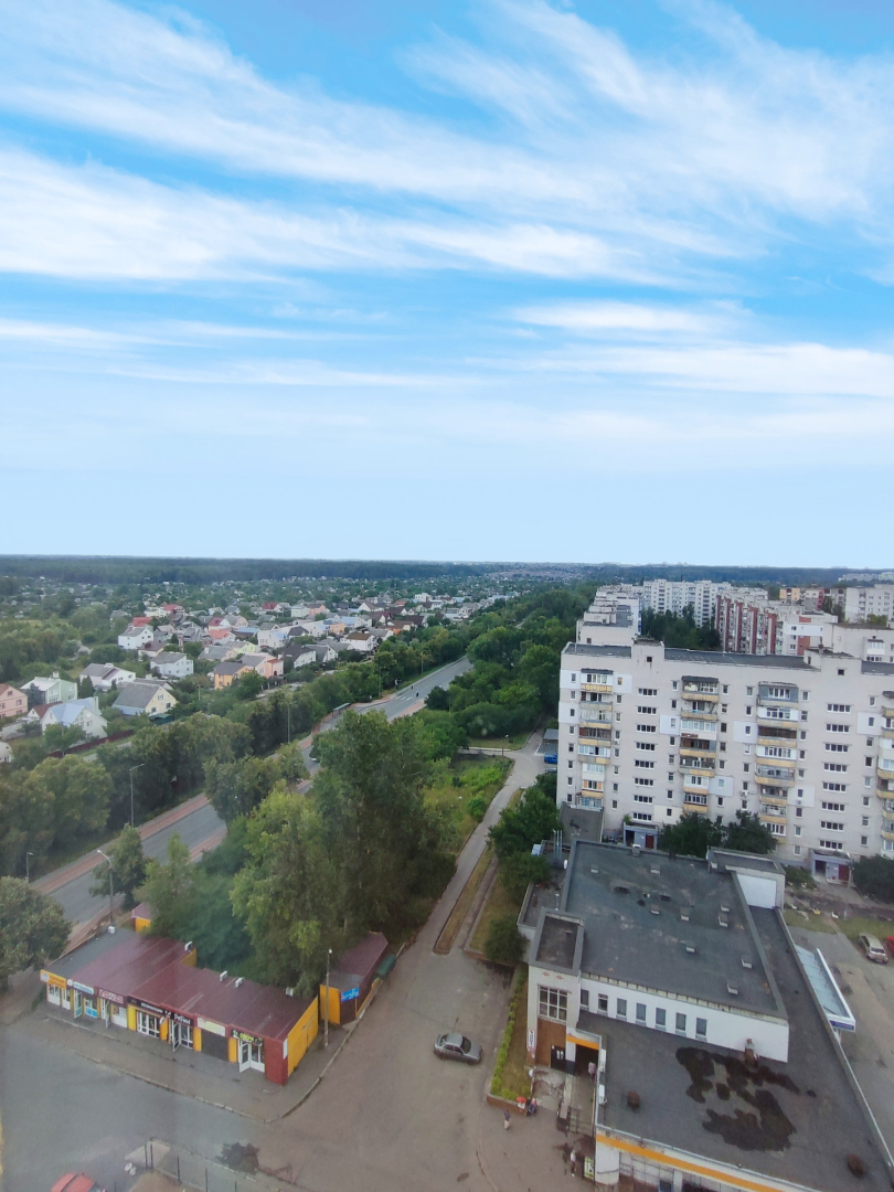 Стильна студія 43 м2, Ремонт, Меблі. Пр. Миру 277. Фото - 10