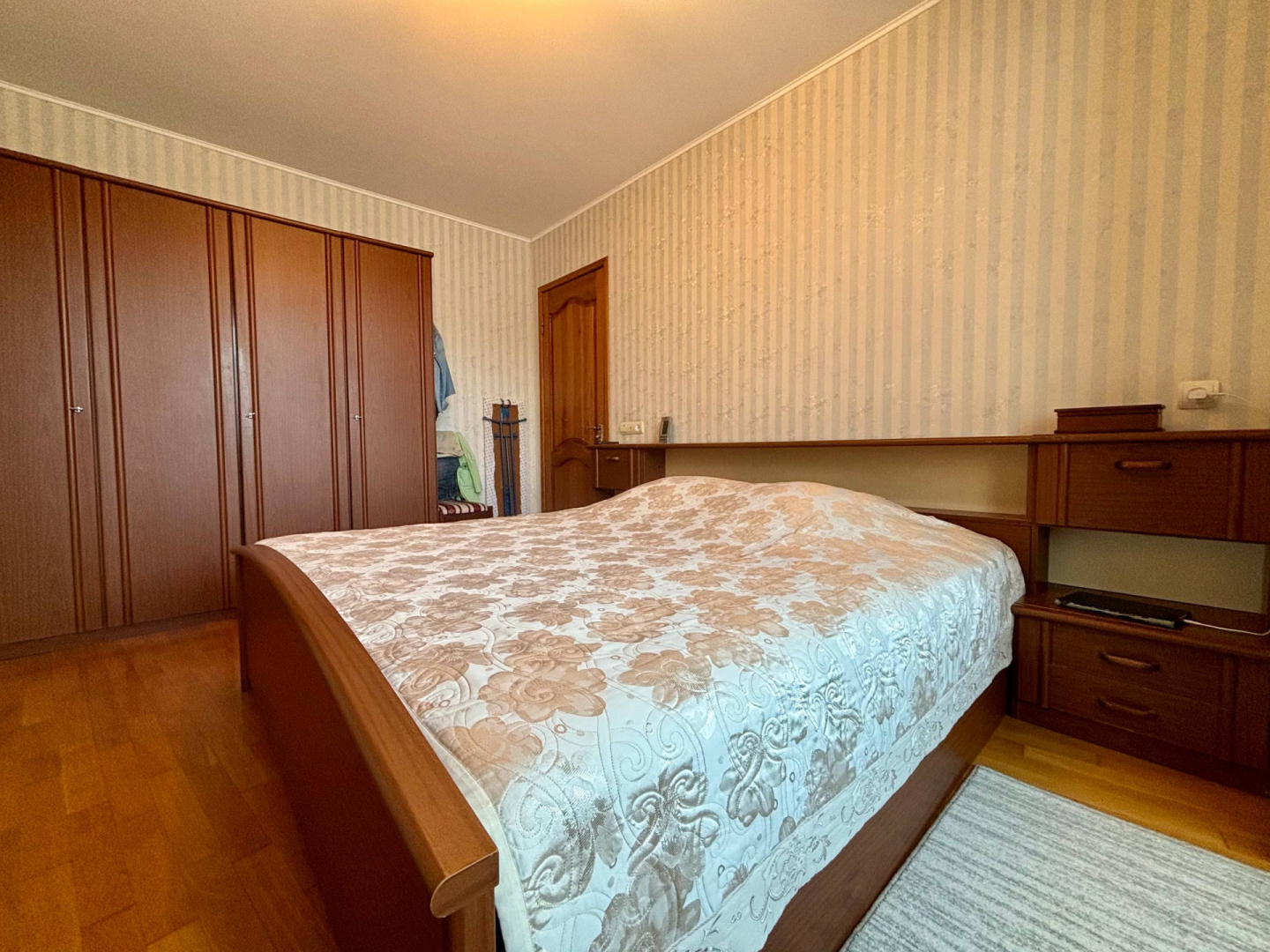 3 кімнатна 72м2 з ремонтом меблями та технікою в центрі чернігова біля ЦУМу з індевідуальним опаленням підходить під сертифікат. Фото - 20