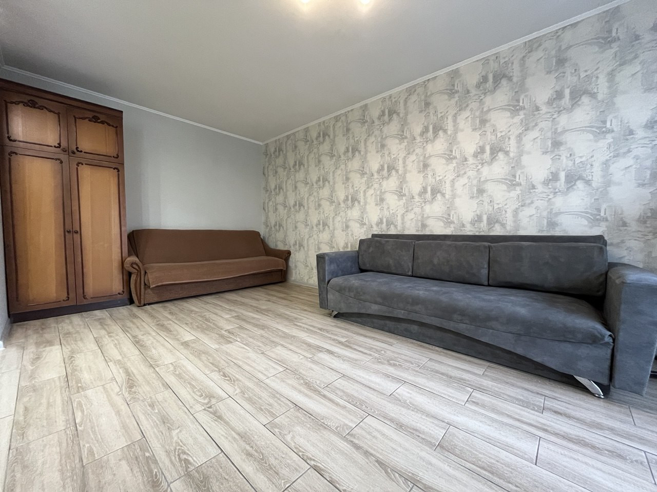 Продається 1на квартира з ремонтом, меблями та технікою, Деснянська правда.. Фото - 3