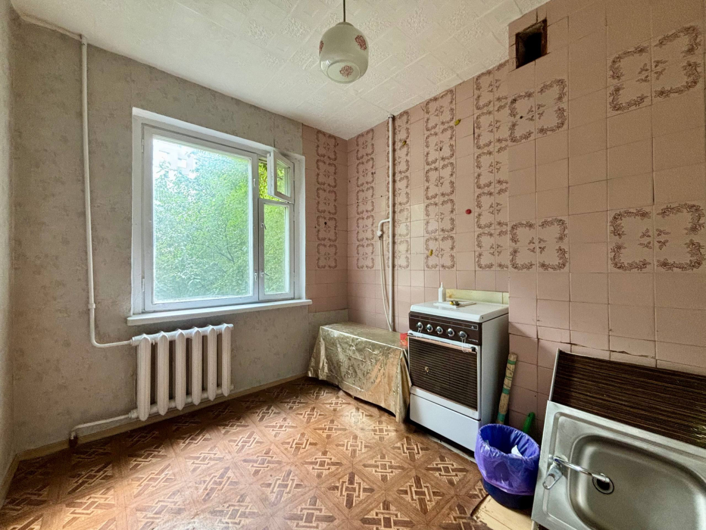 Продається 2-кімнатна квартира, 48.7 м², 2 поверх ТРЦ Голівуд Сертифікат +. Фото - 3