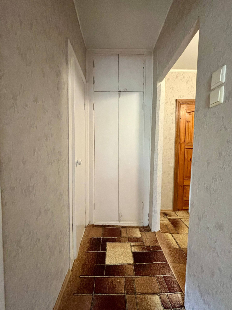 Продається 2-кімнатна квартира, 48.7 м², 2 поверх ТРЦ Голівуд Сертифікат +. Фото - 2