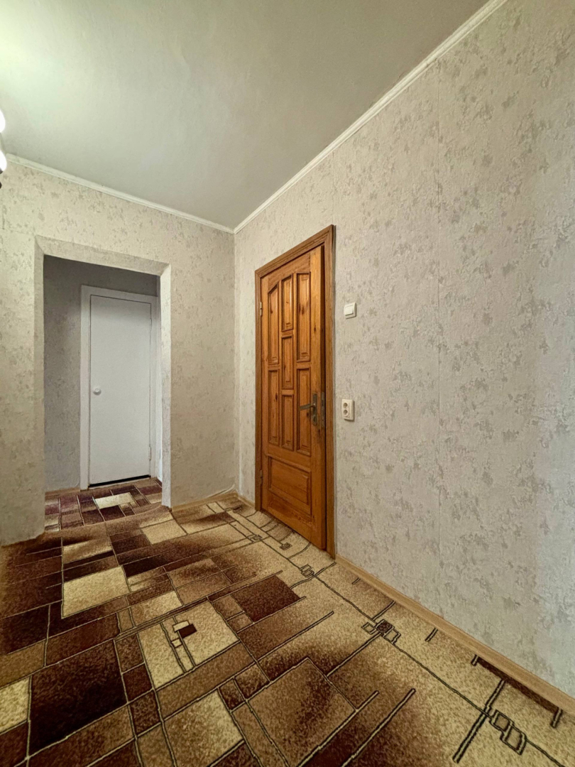 Продається 2-кімнатна квартира, 48.7 м², 2 поверх ТРЦ Голівуд Сертифікат +. Фото - 1
