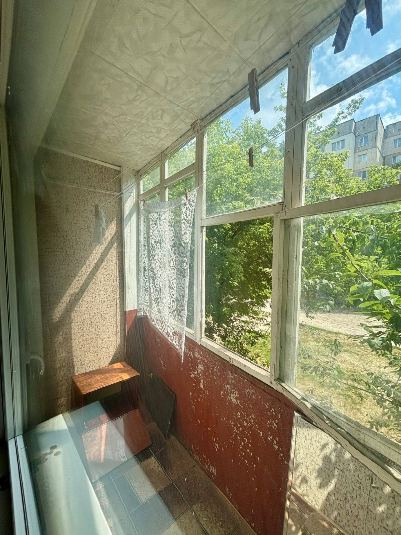 Продається 2-кімнатна квартира, 48.7 м², 2 поверх ТРЦ Голівуд Сертифікат +. Фото - 11