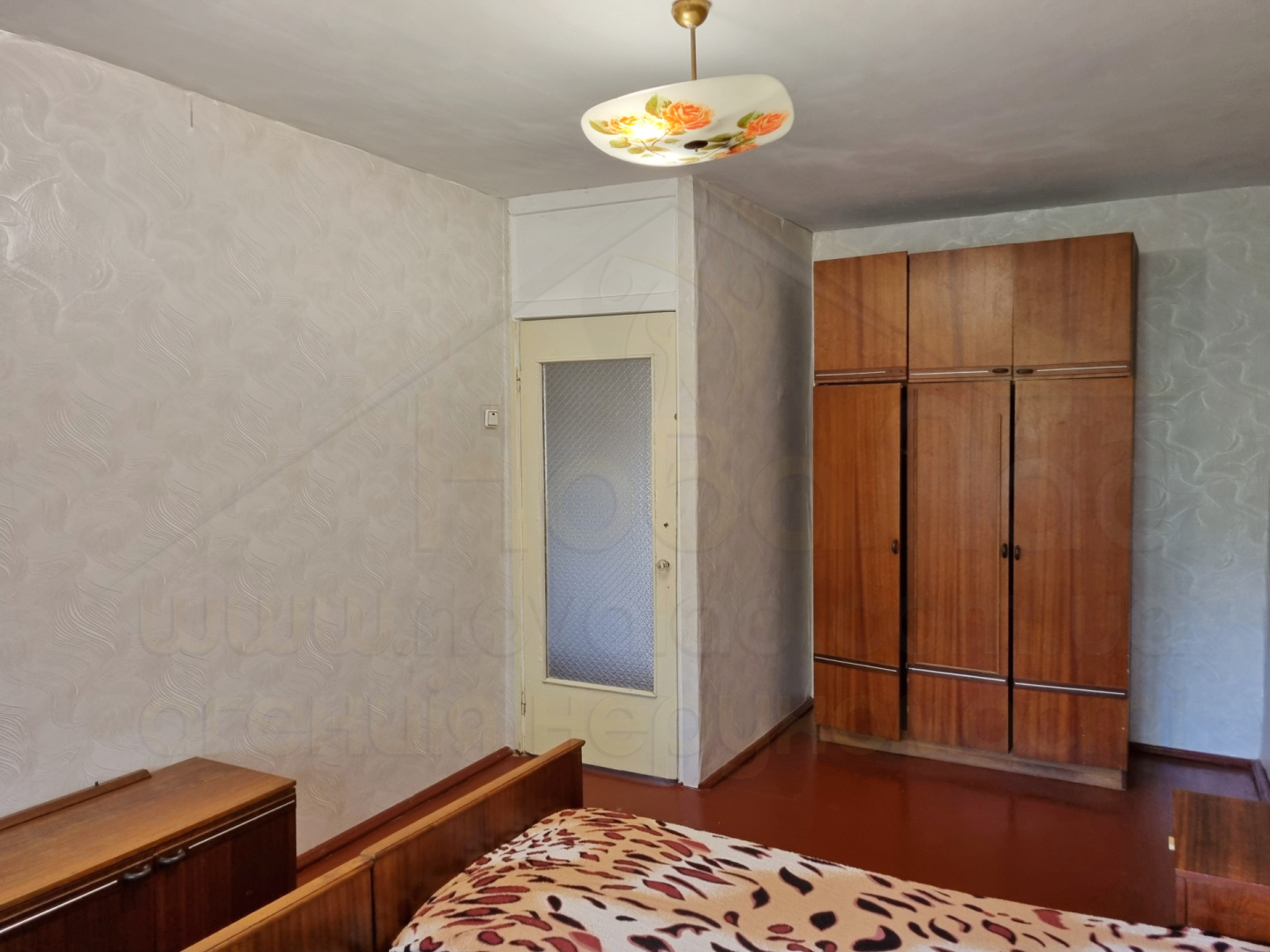 2 кімнатна квартира 49м2 в житловому стані в районі Ремзавод. Фото - 12