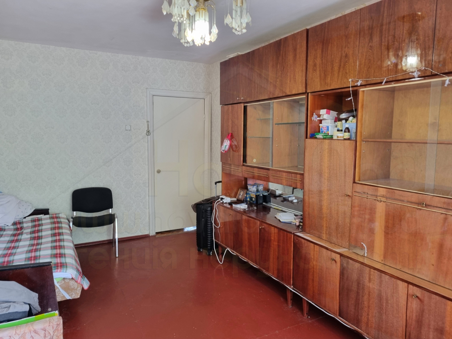 2 кімнатна квартира 49м2 в житловому стані в районі Ремзавод. Фото - 6