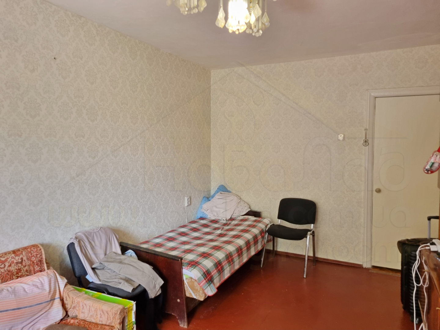 2 кімнатна квартира 49м2 в житловому стані в районі Ремзавод. Фото - 7