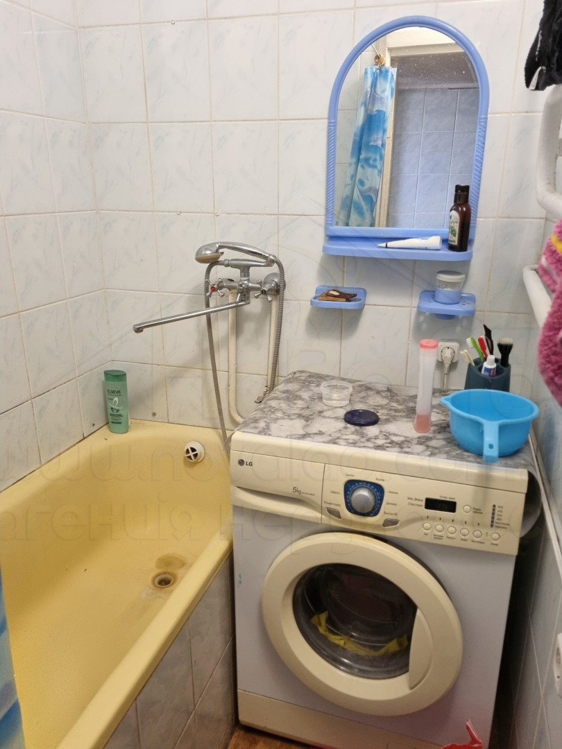 2 кімнатна квартира 49м2 в житловому стані в районі Ремзавод. Фото - 15
