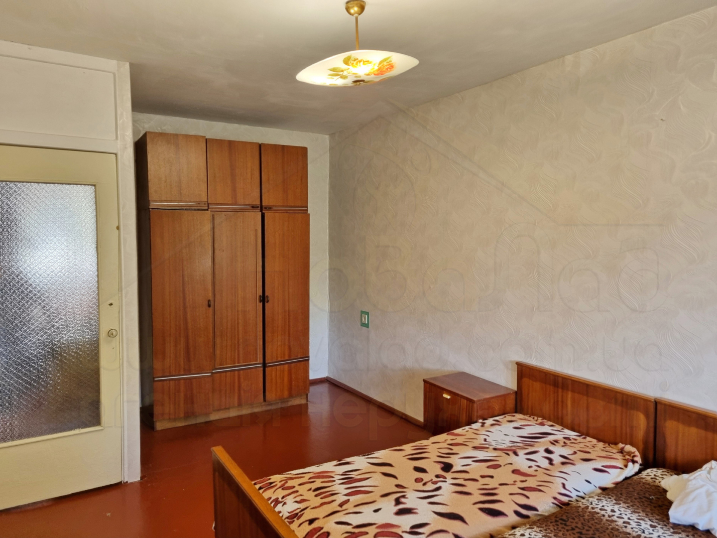 2 кімнатна квартира 49м2 в житловому стані в районі Ремзавод. Фото - 11