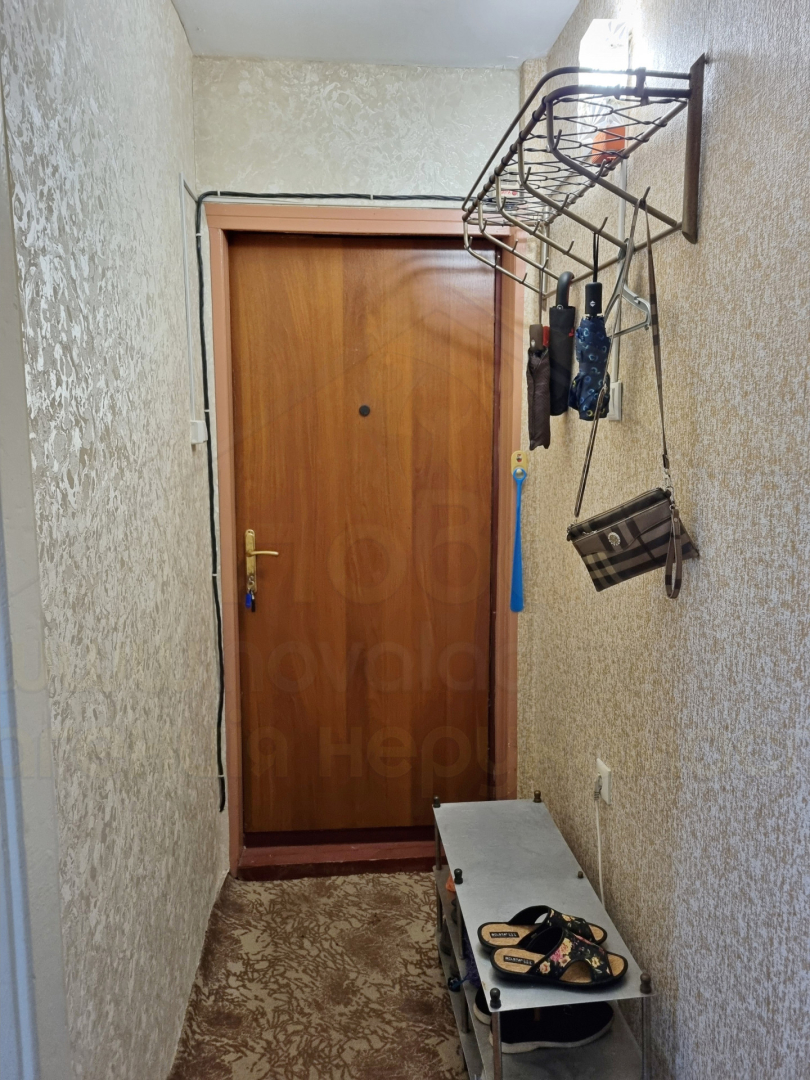 2 кімнатна квартира 49м2 в житловому стані в районі Ремзавод. Фото - 8