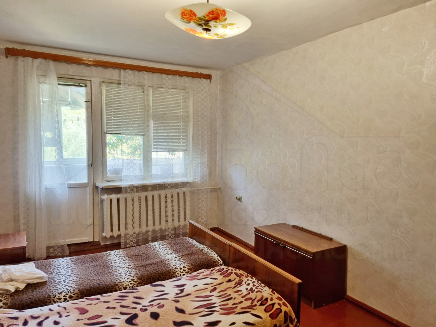 2 кімнатна квартира 49м2 в житловому стані в районі Ремзавод. Фото - 9