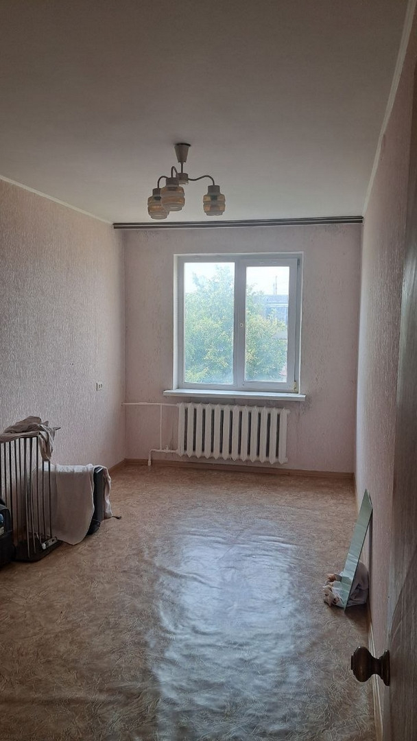 Продам 2-кімнатну квартиру 46м2 Роздільні кімнати. Фото - 11