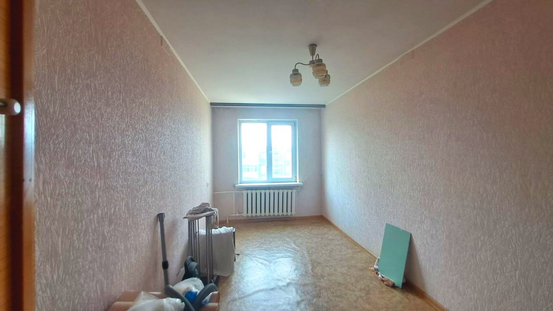 Продам 2-кімнатну квартиру 46м2 Роздільні кімнати. Фото - 14