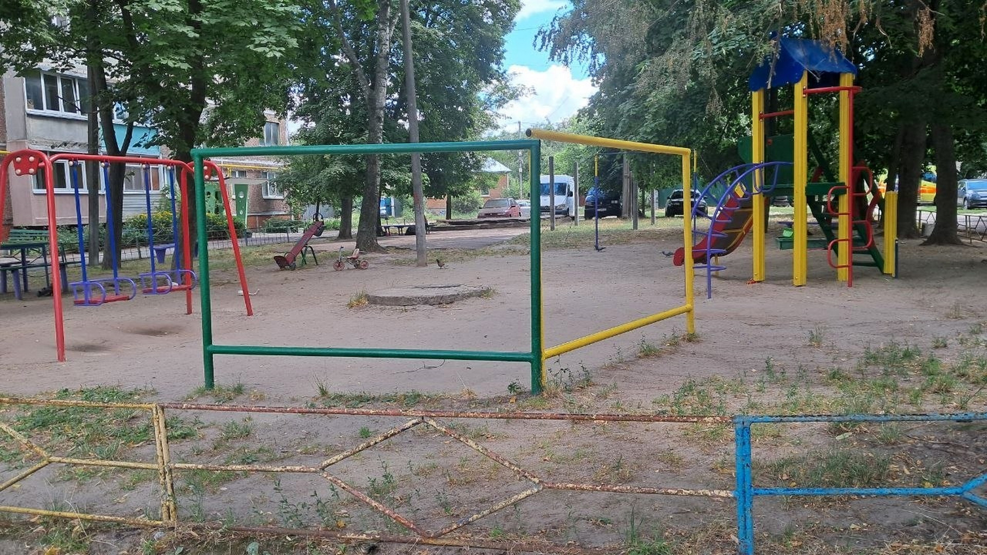 Продам 2-кімнатну квартиру 46м2 Роздільні кімнати. Фото - 2