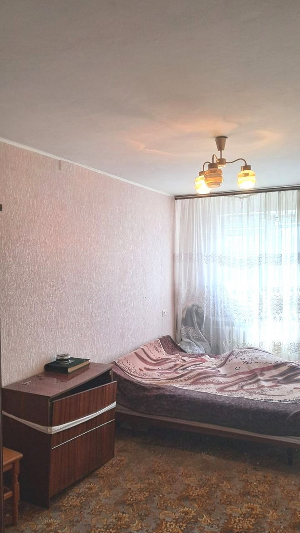 Продам 2-кімнатну квартиру 46м2 Роздільні кімнати. Фото - 4