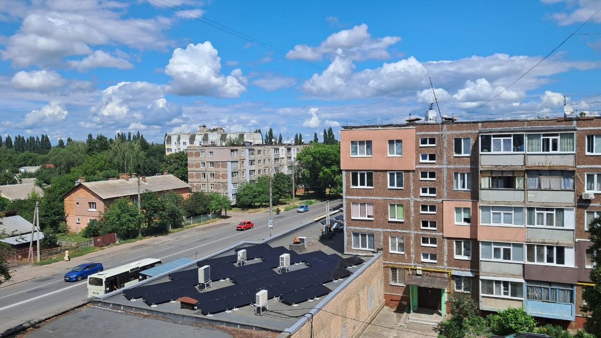 Продам 2-кімнатну квартиру 46м2 Роздільні кімнати. Фото - 6