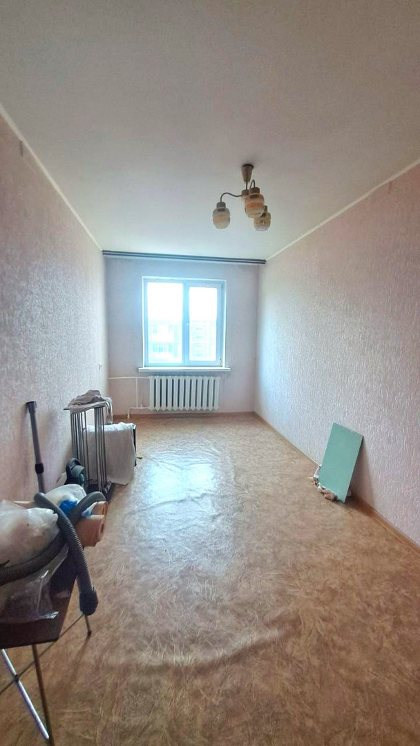 Продам 2-кімнатну квартиру 46м2 Роздільні кімнати. Фото - 9