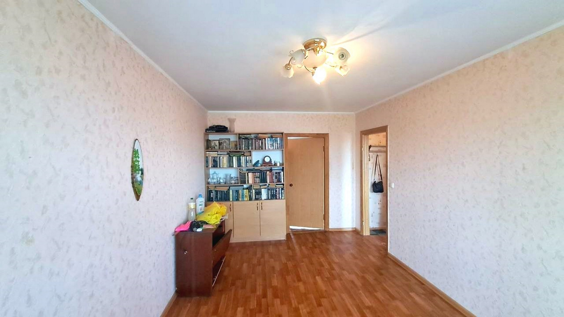 Продам 2-кімнатну квартиру 46м2 Роздільні кімнати. Фото - 13