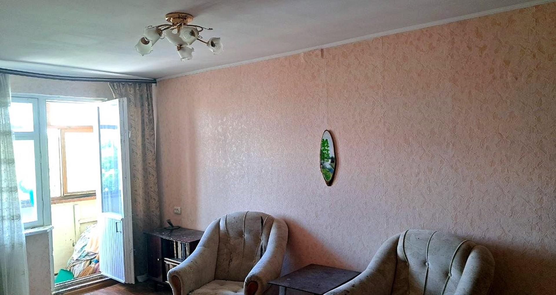 Продам 2-кімнатну квартиру 46м2 Роздільні кімнати. Фото - 9