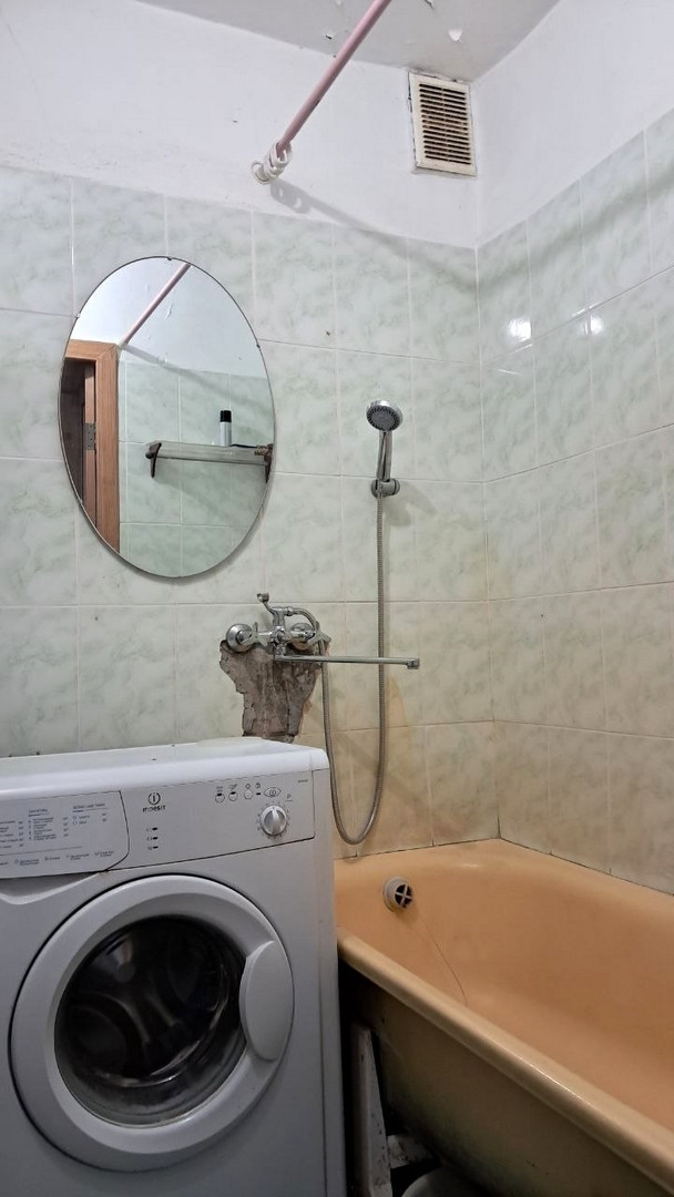 Продам 2-кімнатну квартиру 46м2 Роздільні кімнати. Фото - 11