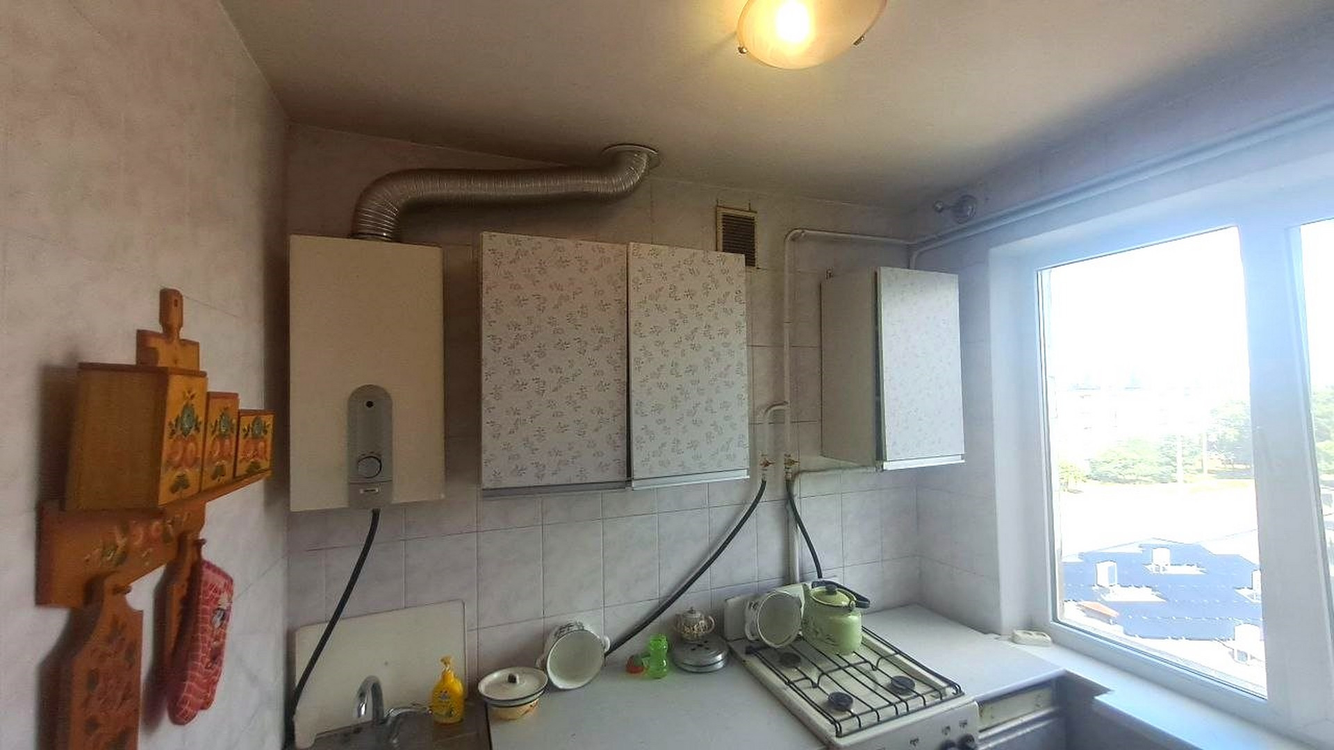 Продам 2-кімнатну квартиру 46м2 Роздільні кімнати. Фото - 13