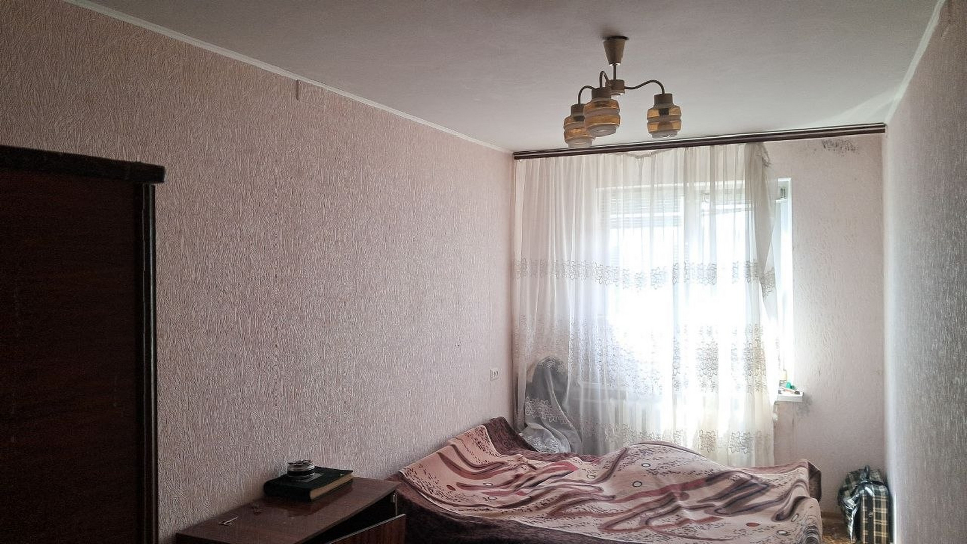 Продам 2-кімнатну квартиру 46м2 Роздільні кімнати. Фото - 5
