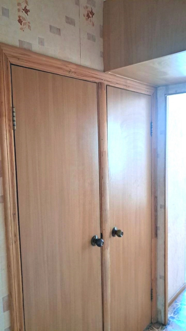 Продам 2-кімнатну квартиру 46м2 Роздільні кімнати. Фото - 3