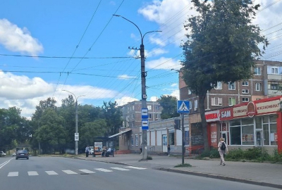 Продам 2-кімнатну квартиру 46м2 Роздільні кімнати