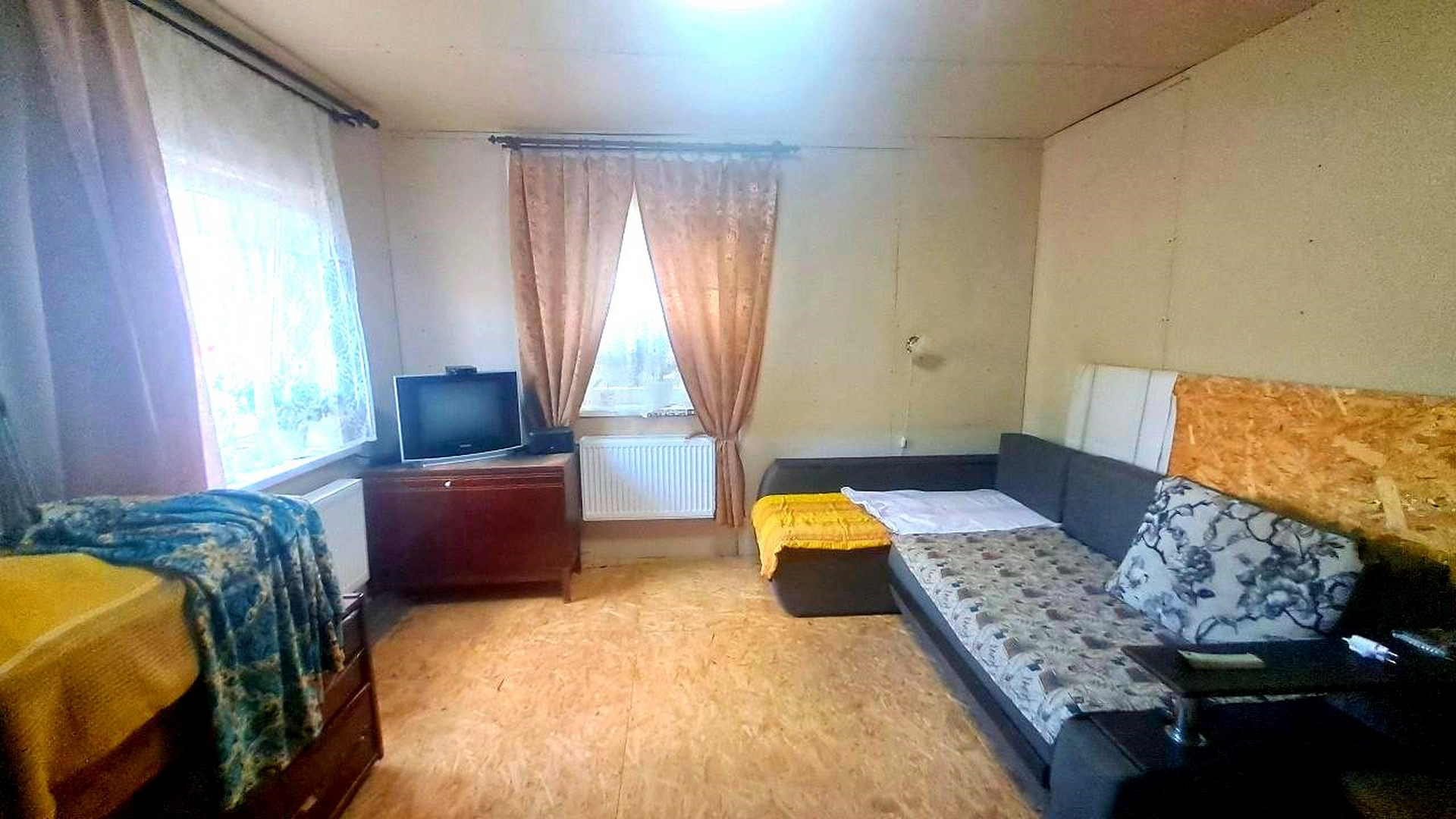 Продам частину будинку 32 м² | Окремий двір | Автономне опалення | вул Київська. Фото - 4