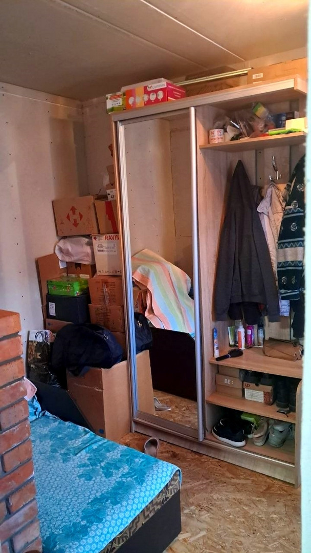 Продам частину будинку 32 м² | Окремий двір | Автономне опалення | вул Київська. Фото - 8