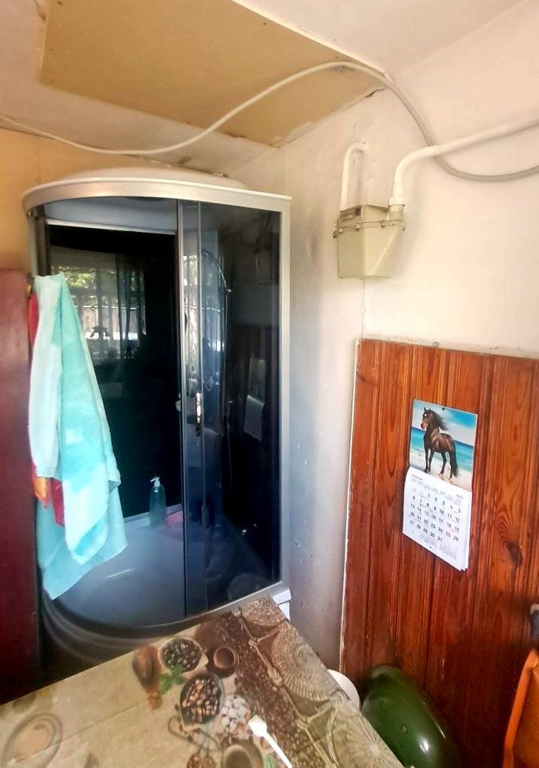 Продам частину будинку 32 м² | Окремий двір | Автономне опалення | вул Київська. Фото - 6
