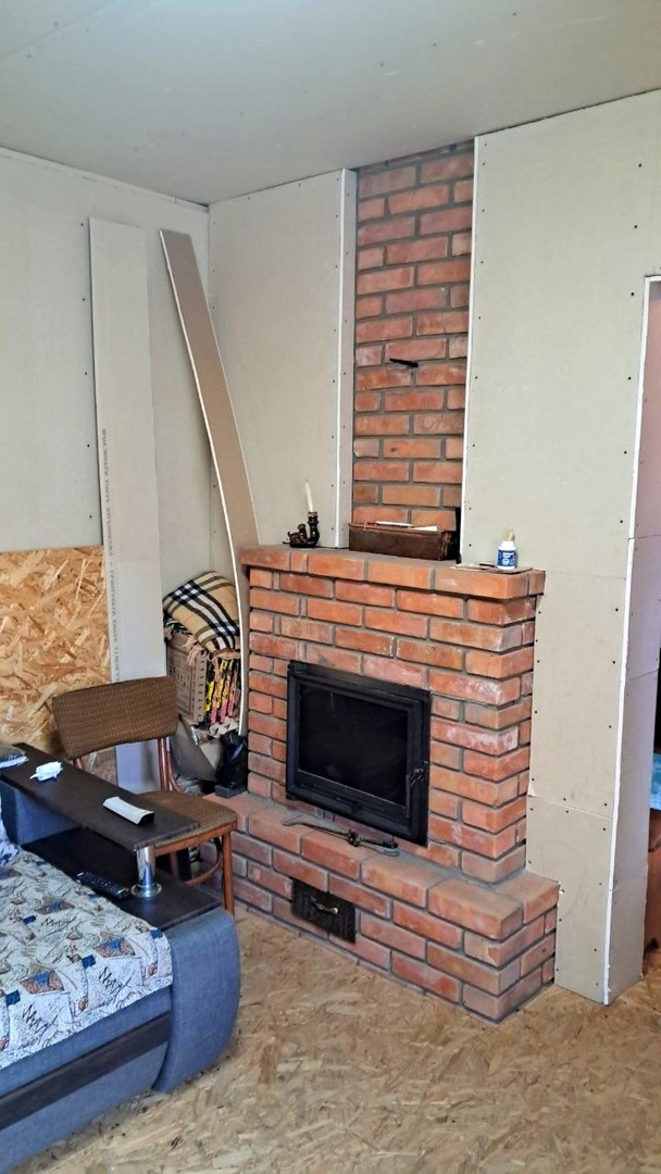 Продам частину будинку 32 м² | Окремий двір | Автономне опалення | вул Київська. Фото - 9