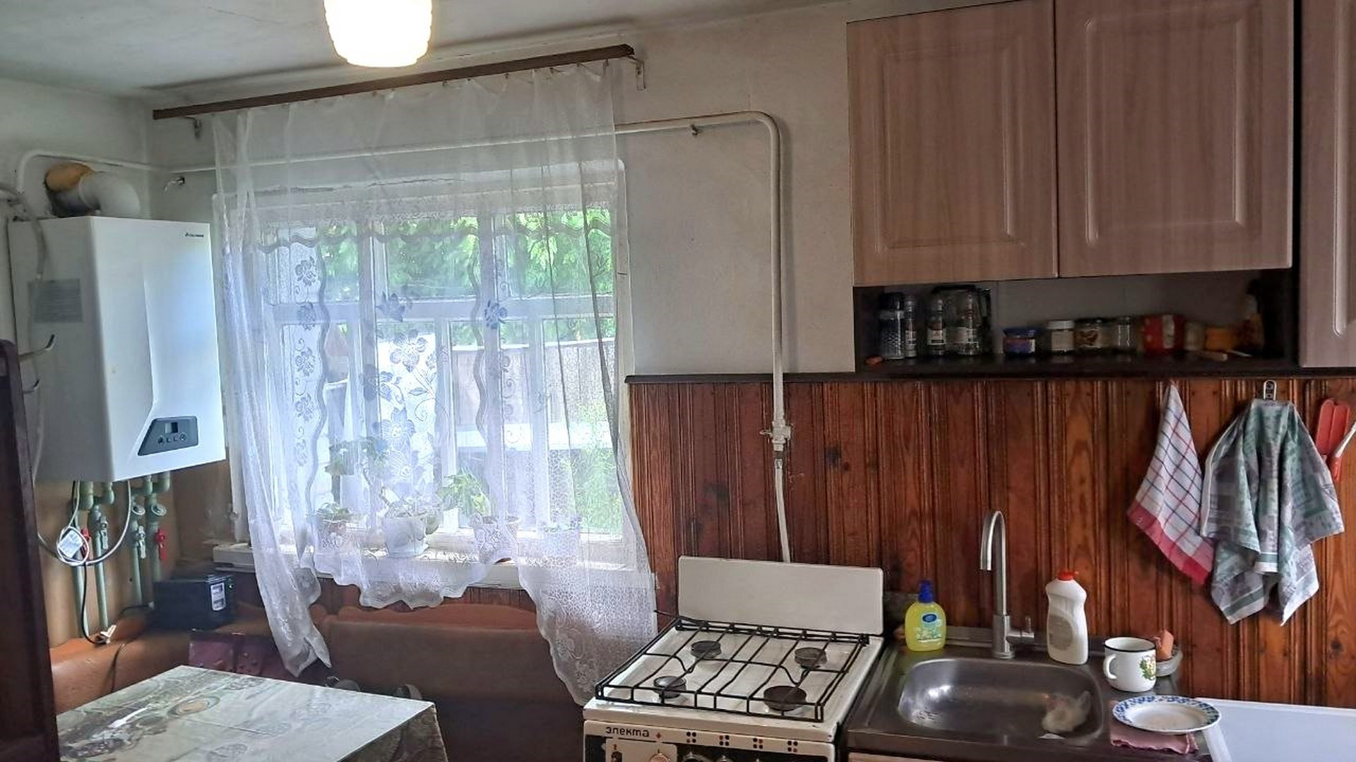 Продам частину будинку 32 м² | Окремий двір | Автономне опалення | вул Київська. Фото - 3