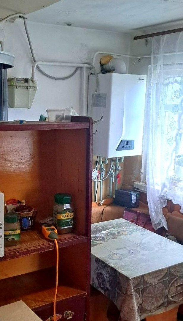 Продам частину будинку 32 м² | Окремий двір | Автономне опалення | вул Київська. Фото - 7