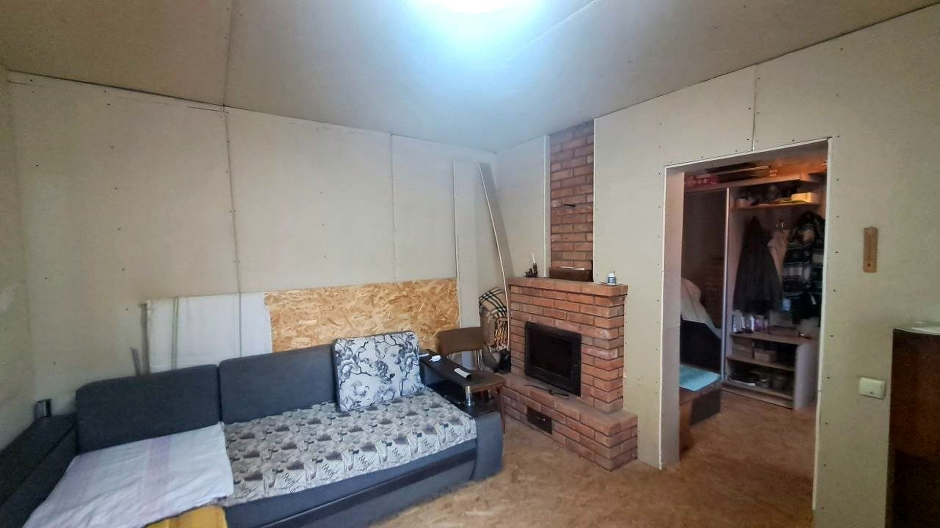 Продам частину будинку 32 м² | Окремий двір | Автономне опалення | вул Київська. Фото - 12