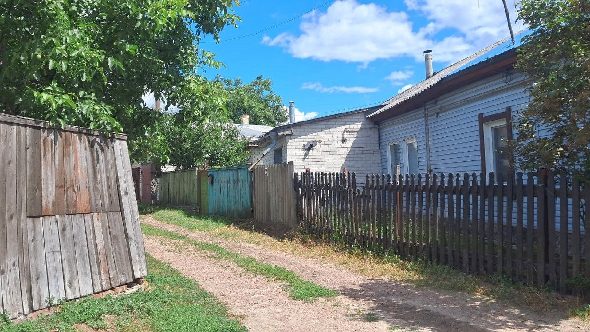 Продам частину будинку 32 м² | Окремий двір | Автономне опалення | вул Київська. Фото - 1