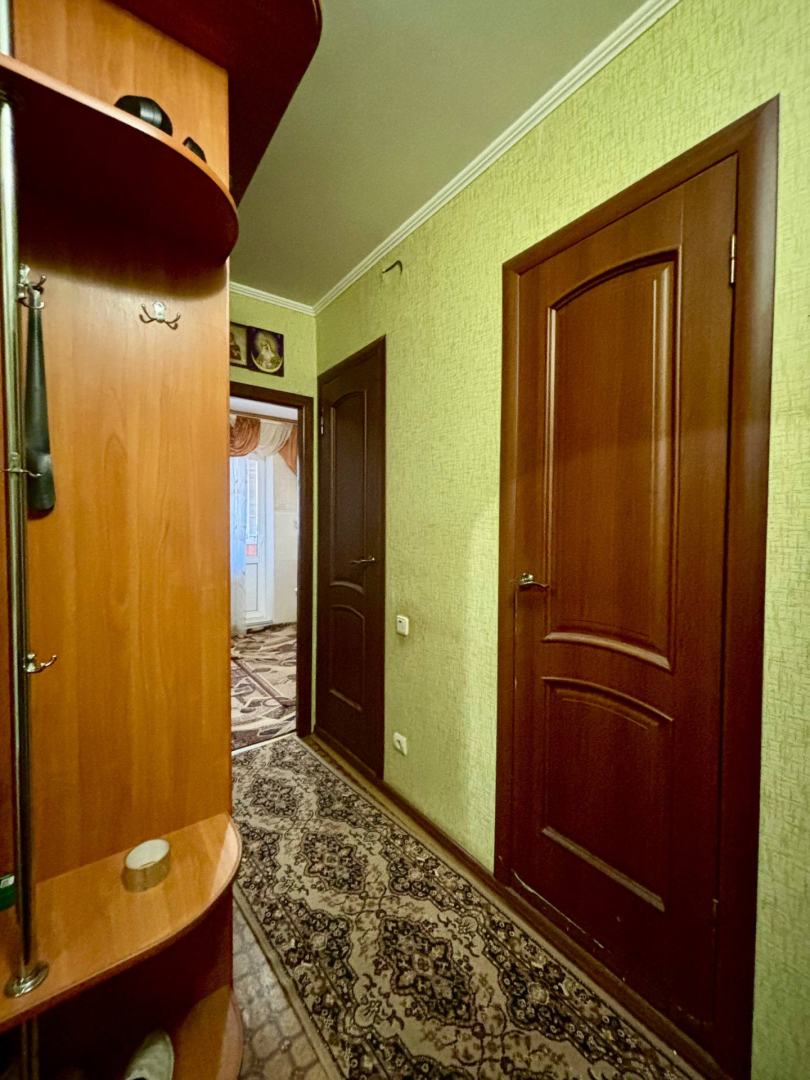 Зручна 1к квартира 41м2 з меблями технікою та ремонтом на 5 поверсі 9 поверхівки Р-н МАСАНИ. Фото - 10