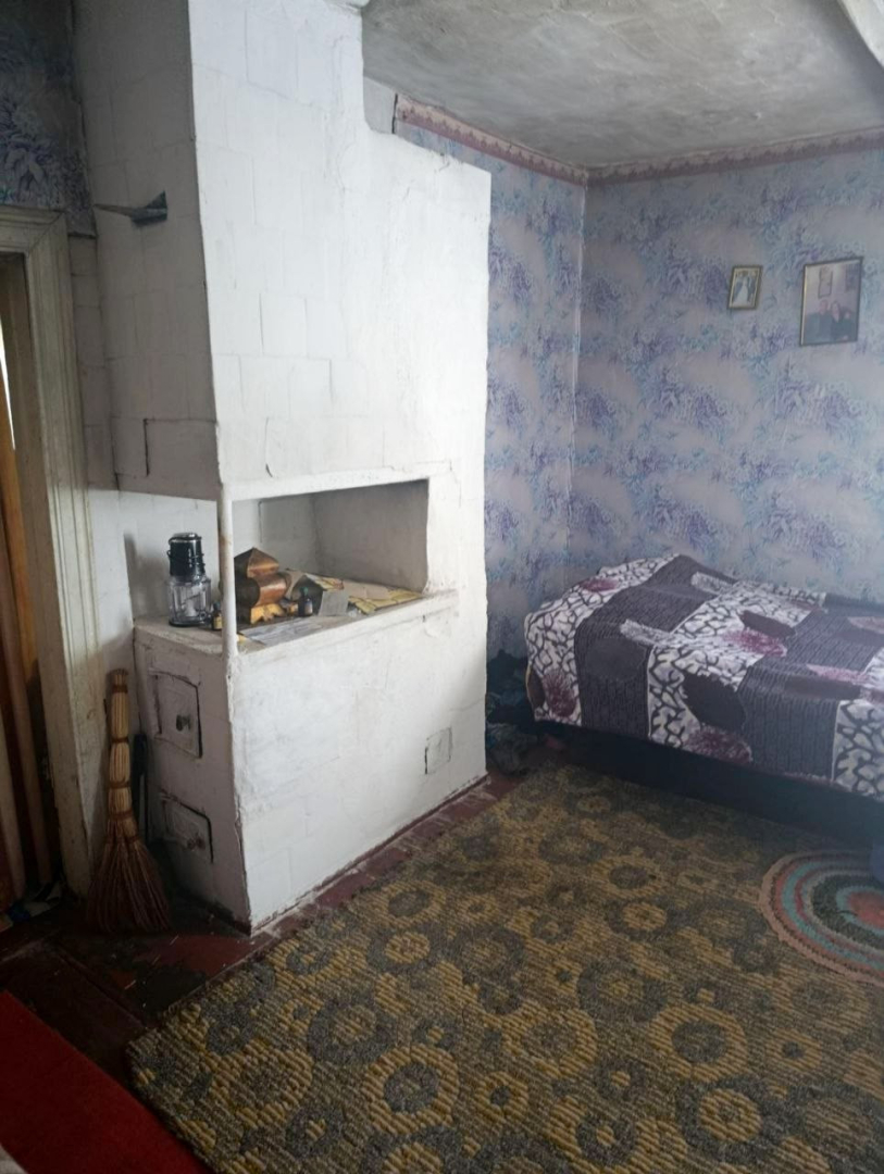 Затишний будинок 66 м² у Мені – господарські будівлі, погріб, город 10 соток. Фото - 7
