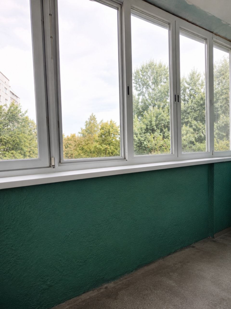 Ваша 1кімнатна квартира 34 м2 біля ринку Нива – комфортний 4 поверх.. Фото - 7