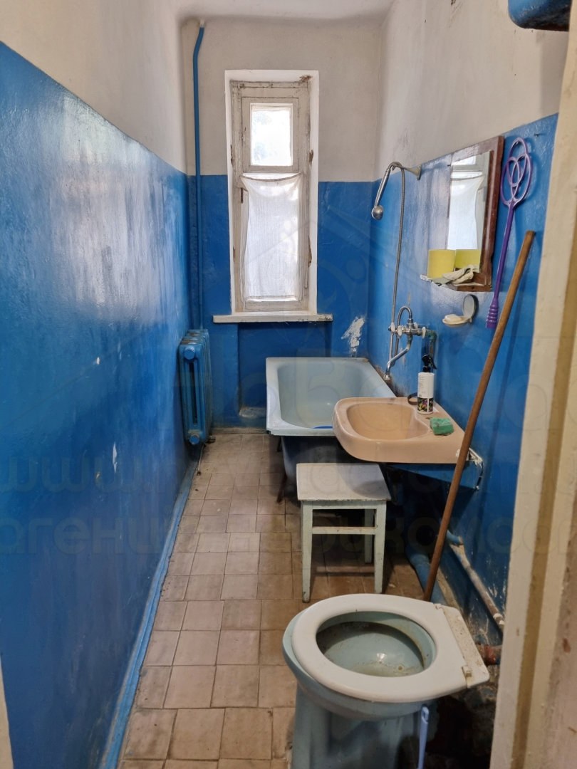 3 кімнатна квартира 58м2 в районі Бойової. Фото - 4