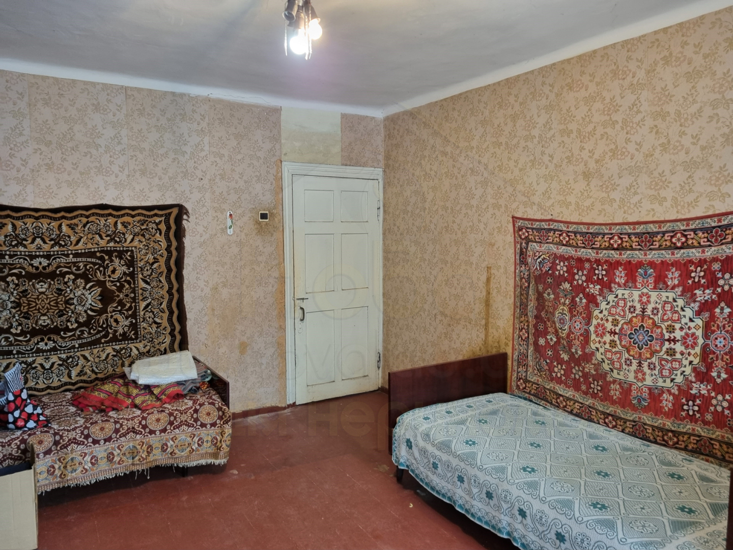 3 кімнатна квартира 58м2 в районі Бойової. Фото - 2