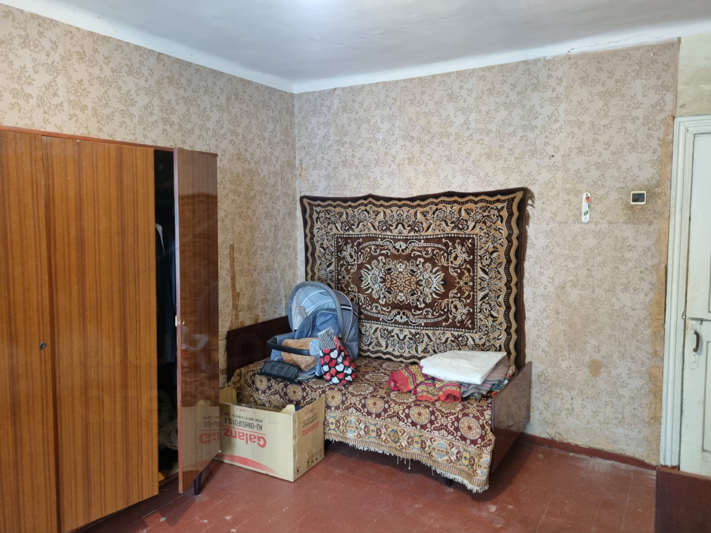3 кімнатна квартира 58м2 в районі Бойової. Фото - 3