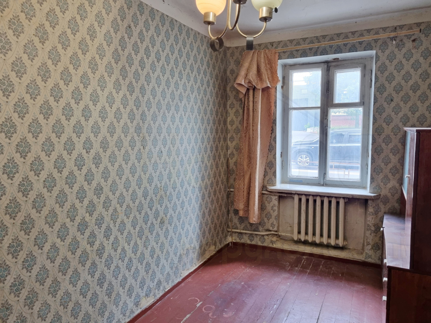 3 кімнатна квартира 58м2 в районі Бойової. Фото - 9
