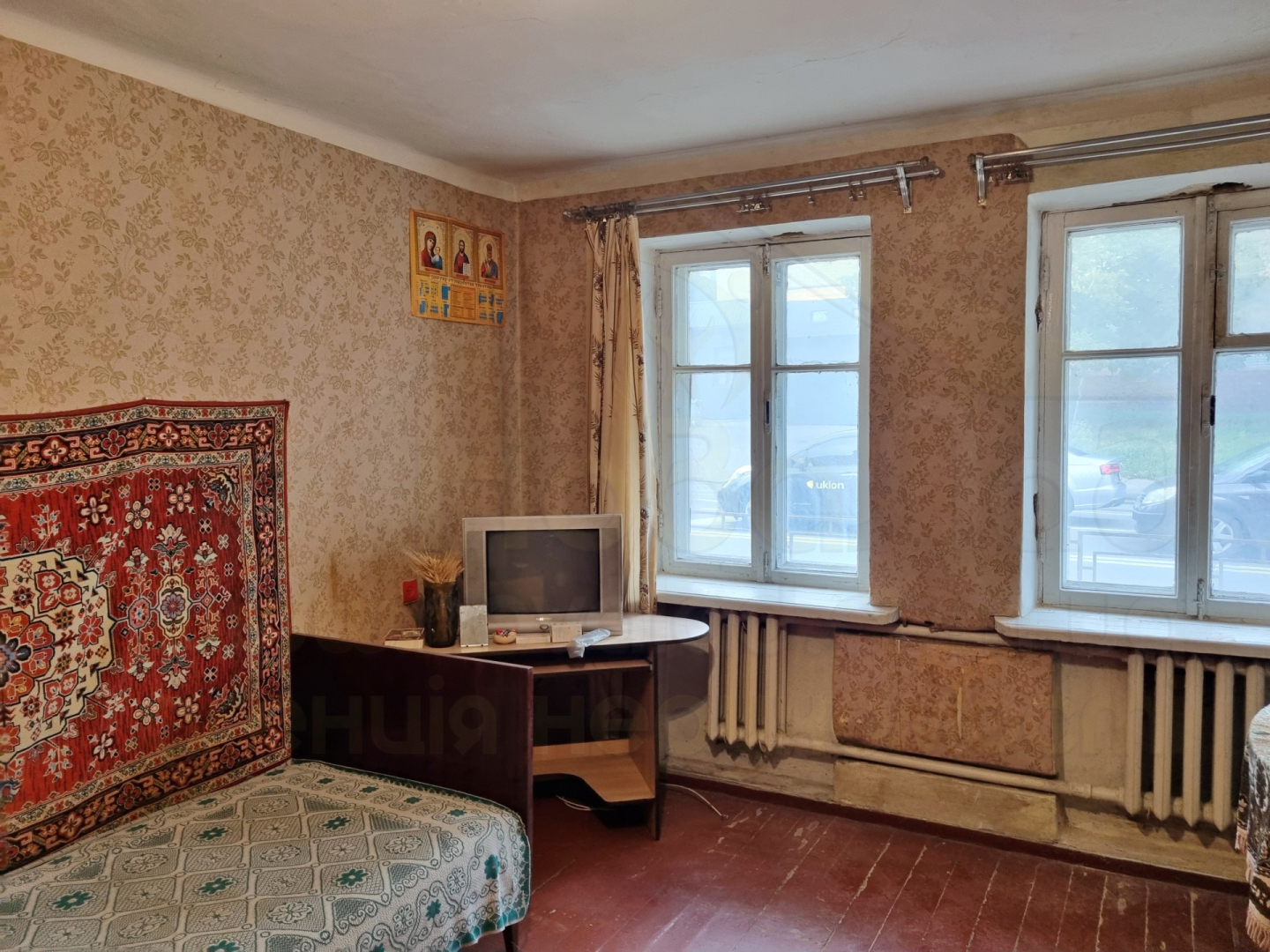 3 кімнатна квартира 58м2 в районі Бойової. Фото - 1
