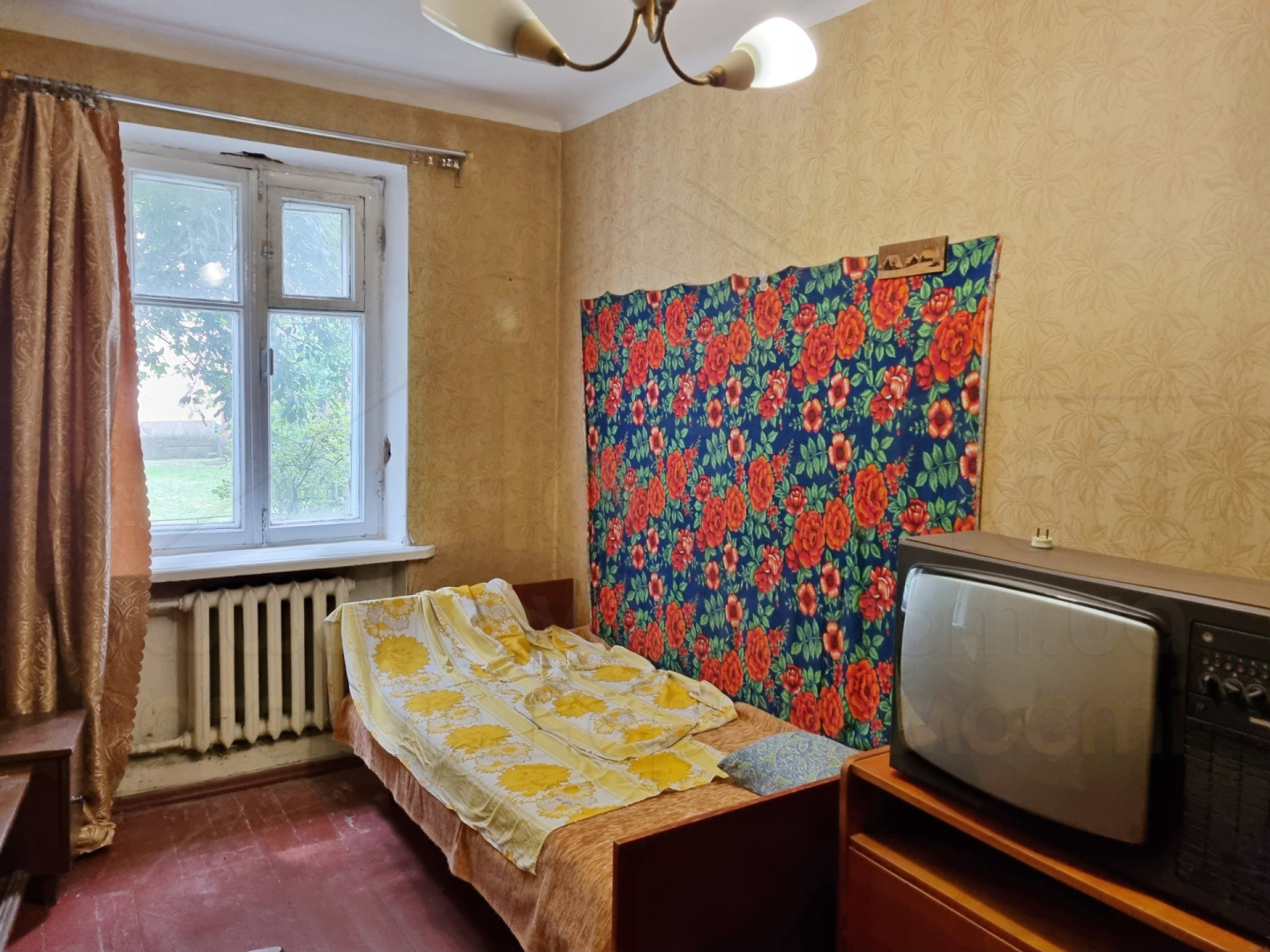 3 кімнатна квартира 58м2 в районі Бойової. Фото - 14