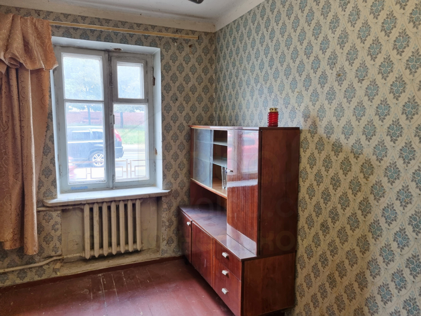 3 кімнатна квартира 58м2 в районі Бойової. Фото - 10