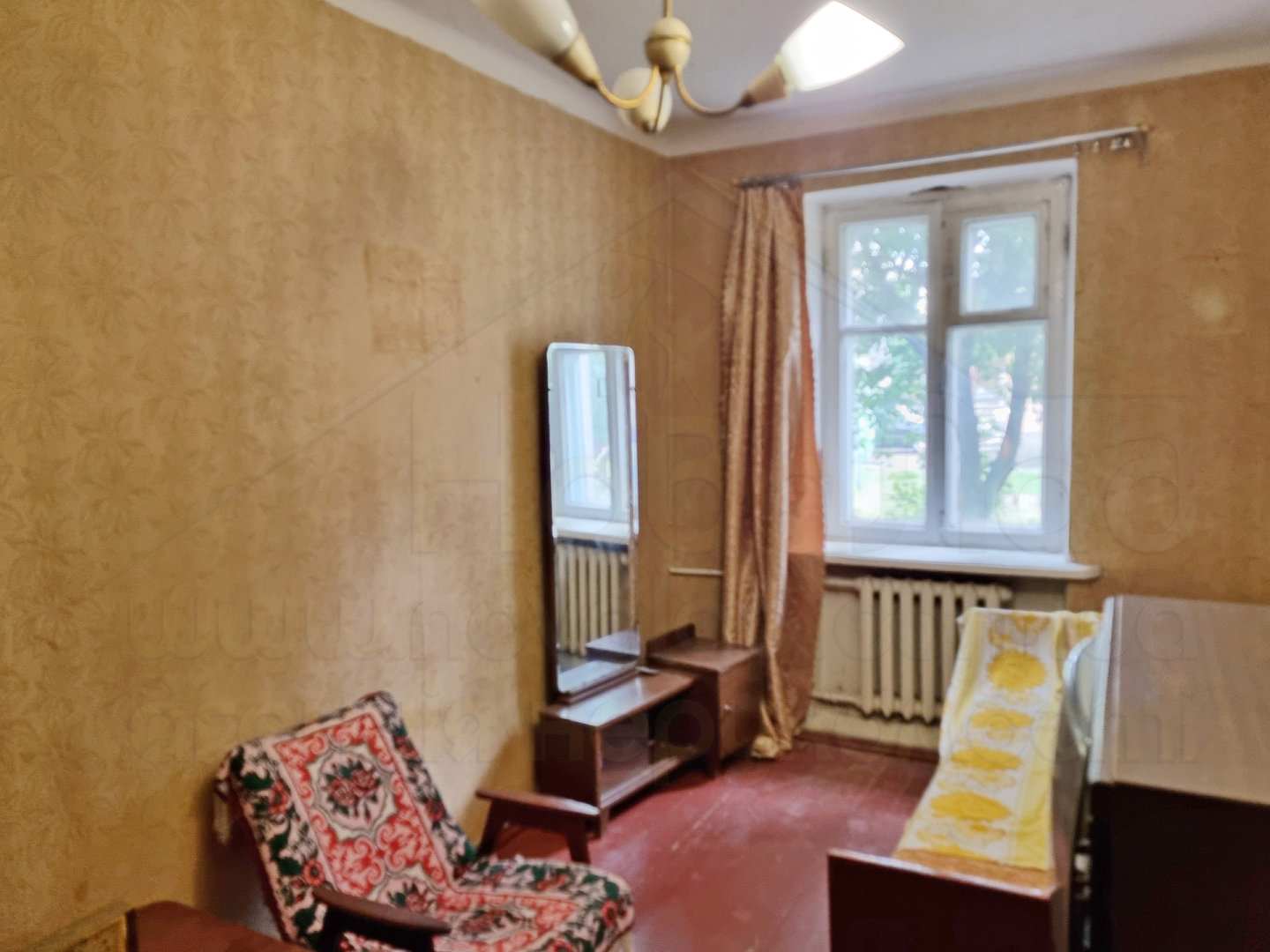 3 кімнатна квартира 58м2 в районі Бойової. Фото - 13