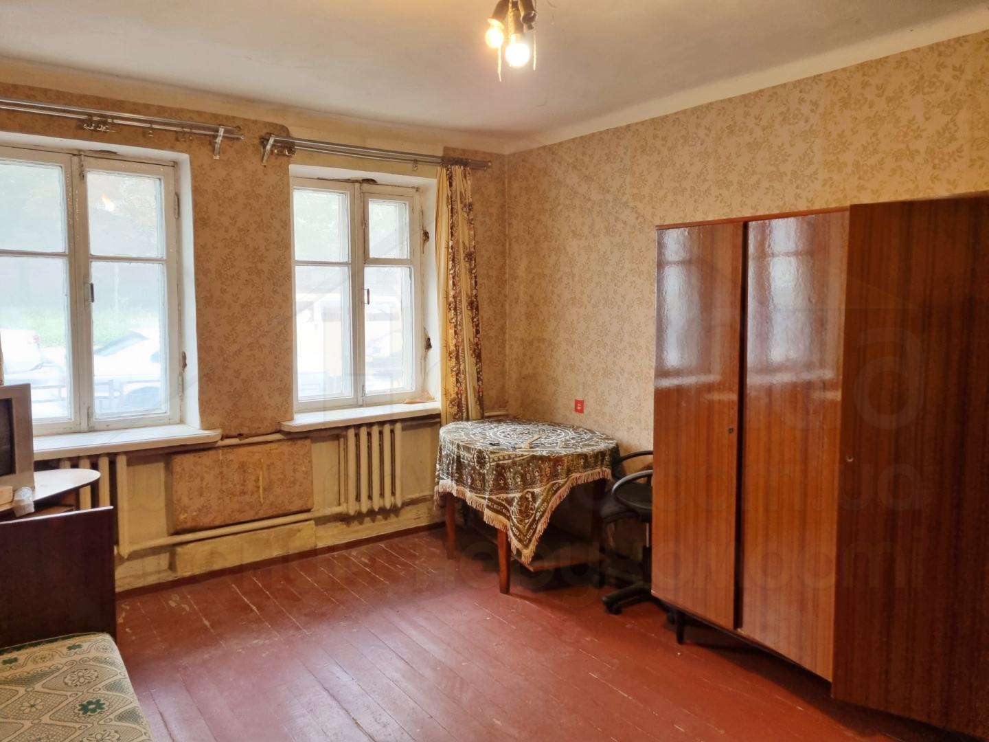 3 кімнатна квартира 58м2 в районі Бойової. Фото 1