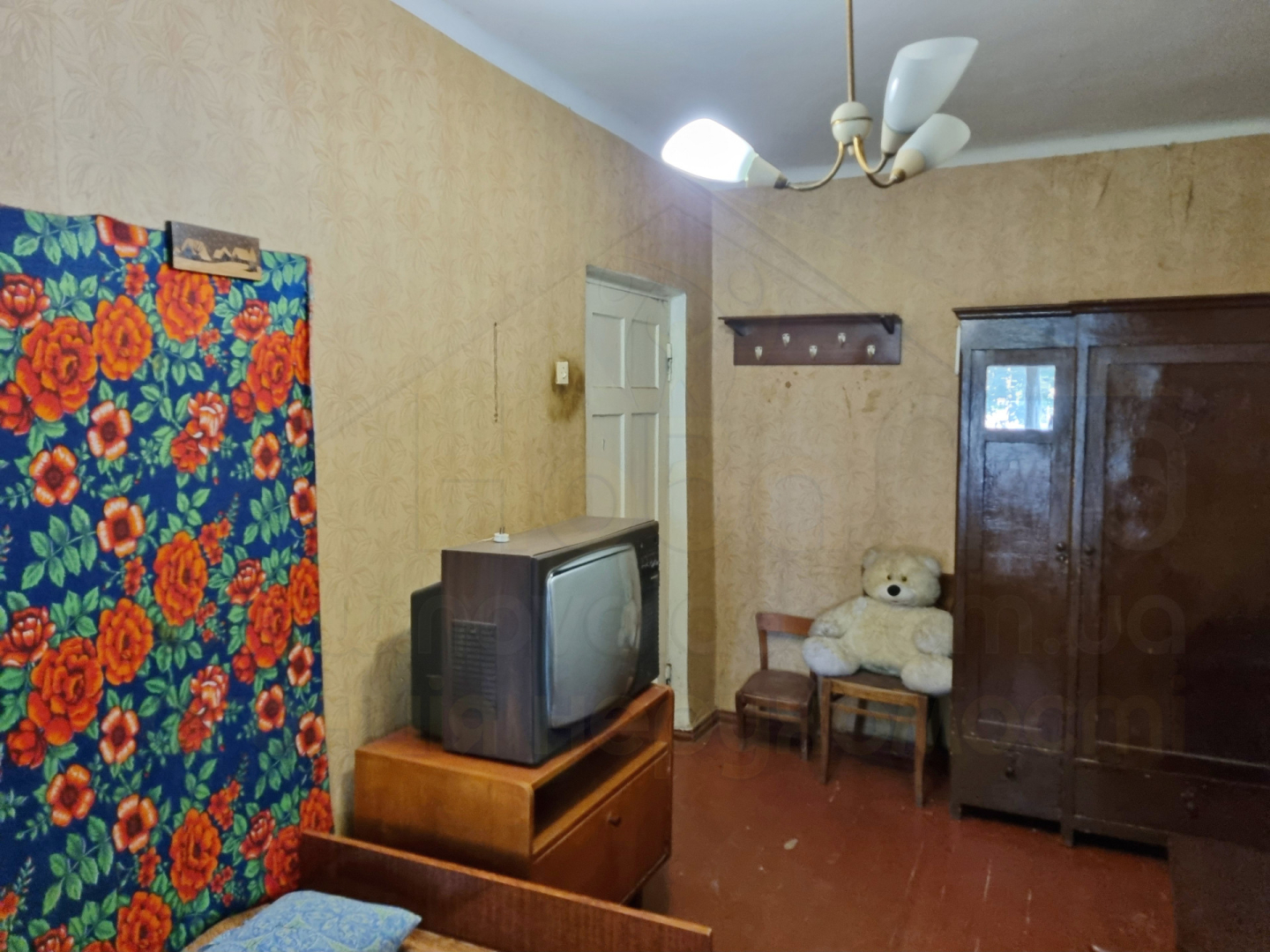 3 кімнатна квартира 58м2 в районі Бойової. Фото - 15