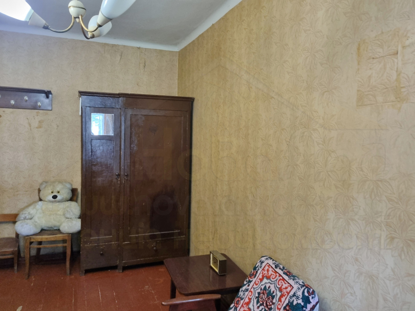 3 кімнатна квартира 58м2 в районі Бойової. Фото - 16